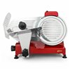 Meat Slicer Hkoenig Red