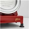 Meat Slicer Hkoenig Red