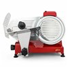 Meat Slicer Hkoenig Red