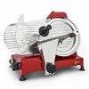 Meat Slicer Hkoenig Red