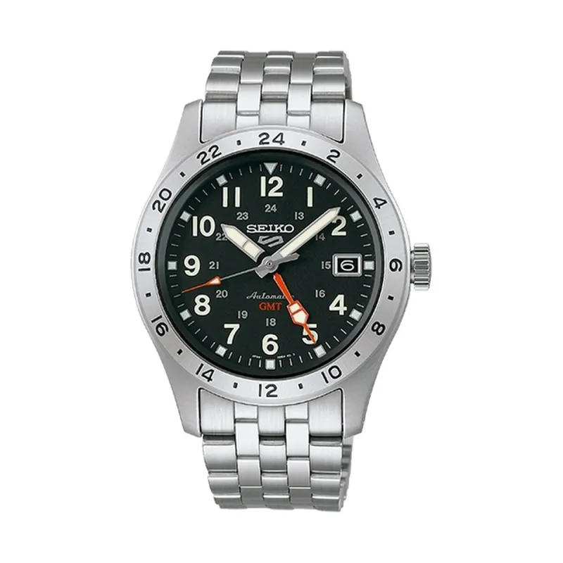 Мужские часы Seiko SSK023K1