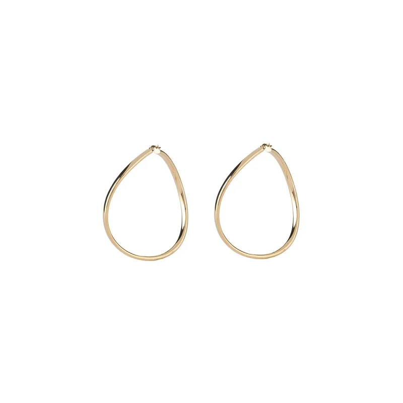 Женские серьги Guess JUBE04195JWYGT-U