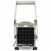 Potato Cutter Livoo Silver