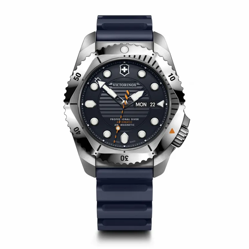 Meeste Kell Victorinox V241995 Must