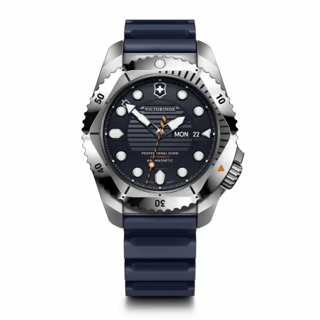 Laikrodis vyrams Victorinox V241995 Juoda