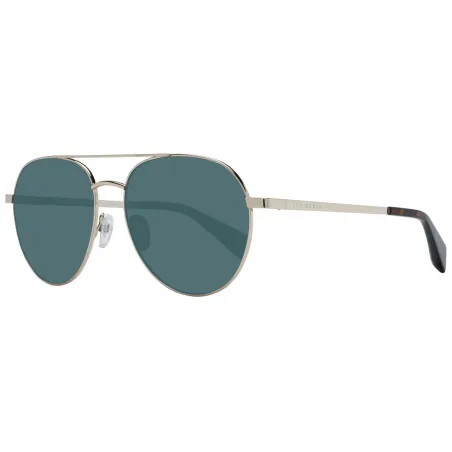 Vyriški akiniai nuo saulės Ted Baker TB1682 57402 Spalvotas