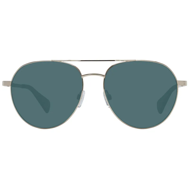 Мужские солнечные очки Ted Baker TB1682 57402 Разноцветный