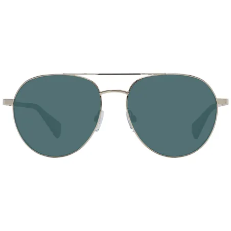 Мужские солнечные очки Ted Baker TB1682 57402 Разноцветный