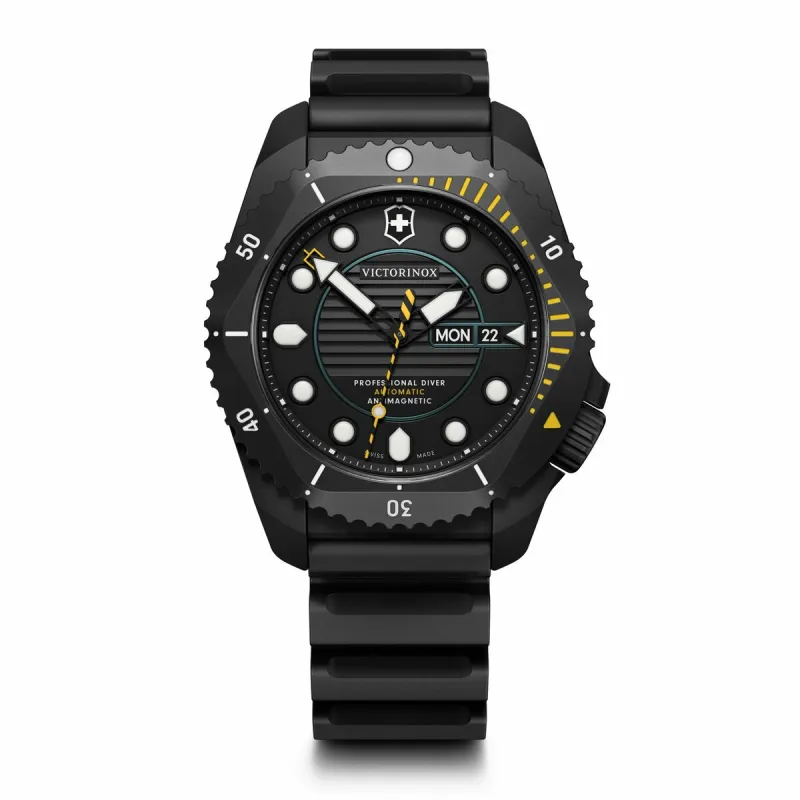 Laikrodis vyrams Victorinox V241997 (Ø 43 mm)