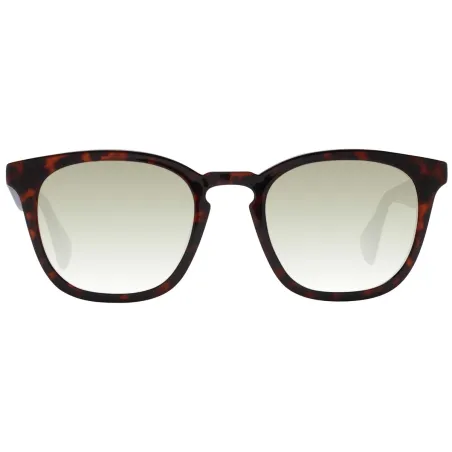 Мужские солнечные очки Ted Baker TB1683 50110 Чёрный