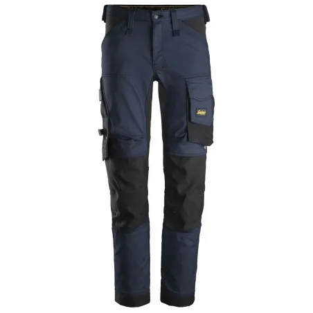 Turvapüksid Snickers Workwear AllroundWork