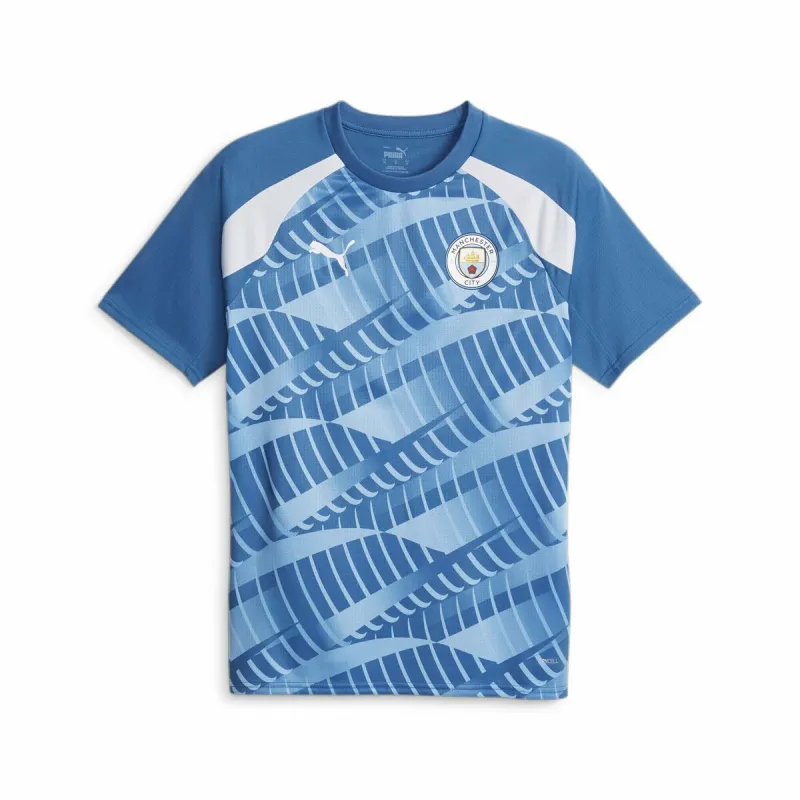 Unisex Short Sleeve T-Shirt Puma M