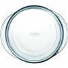 Casserole Pyrex Transparent 1 L Ø 27 cm