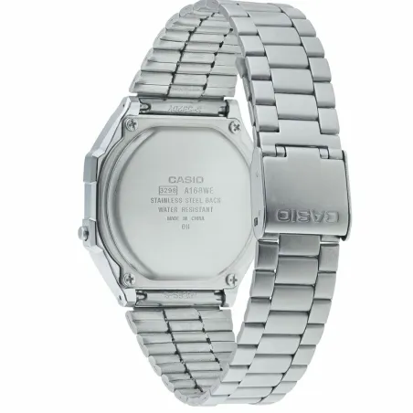 Unisex Watch Casio A168WEHA-9AEF (Ø 36 mm)