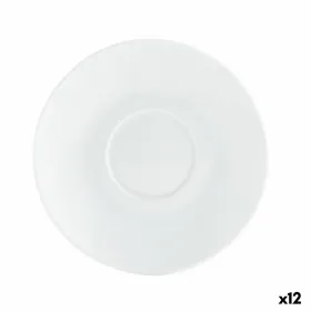 Nazis Quid Basic Kafija Keramika Balts (12,5 cm) (Pack 12x)