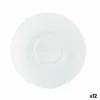 Nazis Quid Basic Kafija Keramika Balts (12,5 cm) (Pack 12x)