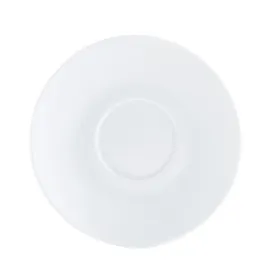 Nazis Quid Basic Keramika Balts (15,5 cm) (Pack 12x)