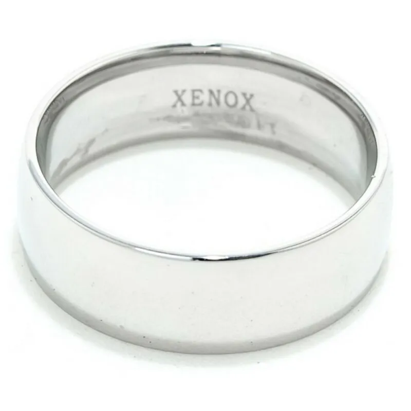 Moteriški žiedas Xenox X5003