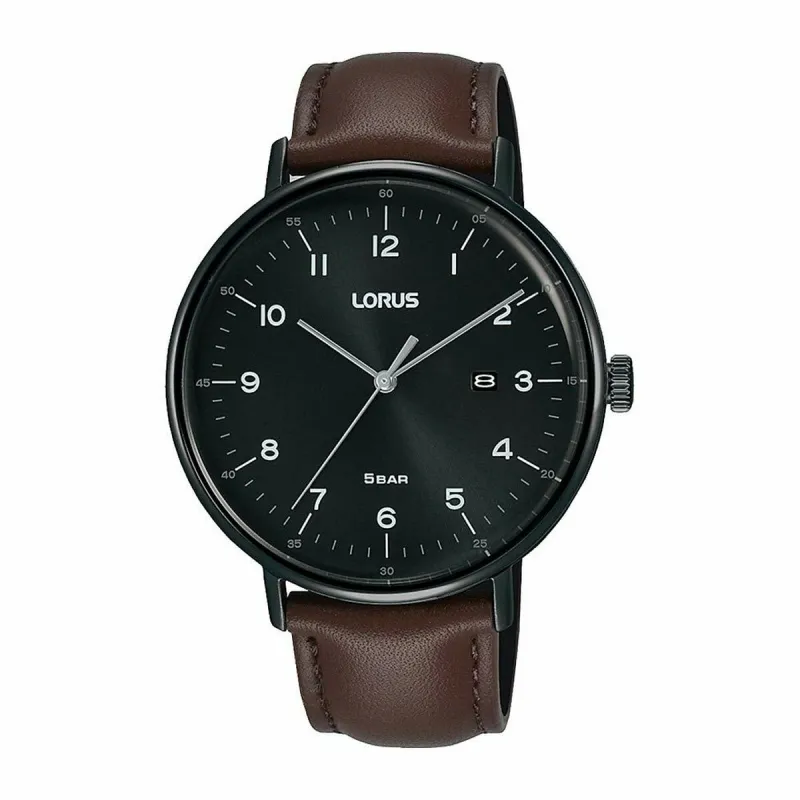 Часы унисекс Lorus NA