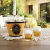 Õlleklaas Luminarc Läbipaistev Klaas (36 cl) (Pack 6x)
