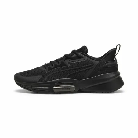 Meeste Jooksukingad Puma PWRFrame 3 Must