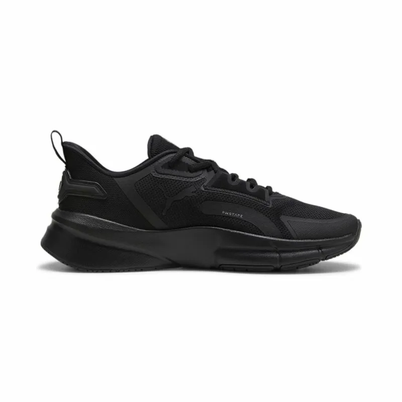 Meeste Jooksukingad Puma PWRFrame 3 Must