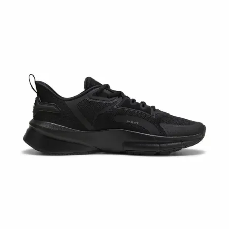 Meeste Jooksukingad Puma PWRFrame 3 Must