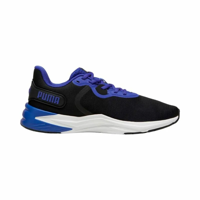 Мужские спортивные кроссовки Puma Disperse Xt 3 Синий