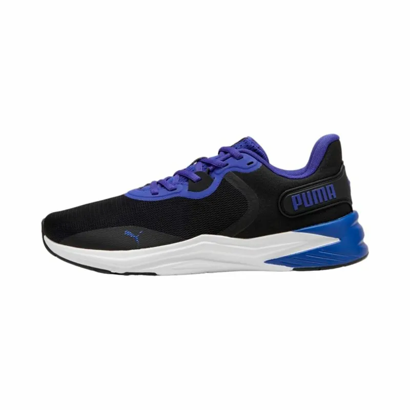 Мужские спортивные кроссовки Puma Disperse Xt 3 Синий