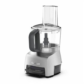 Mincer Cuisinart Silver