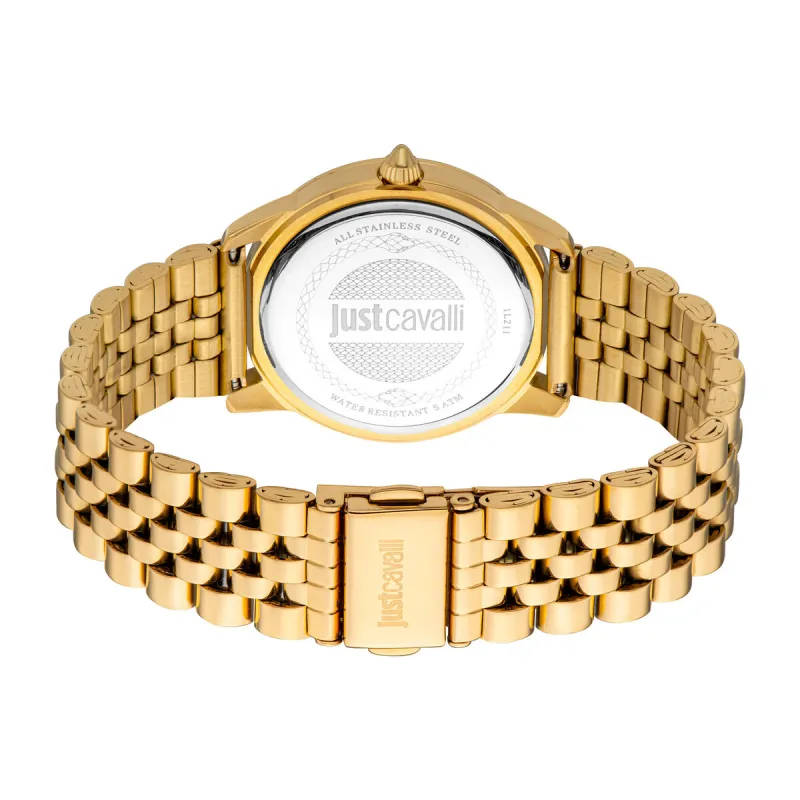 Naisten rannekellot Just Cavalli