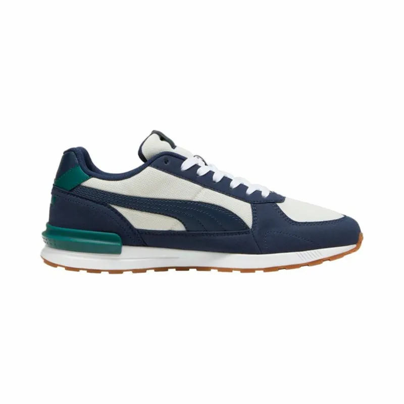 Повседневная обувь мужская Puma Graviton Тёмно Синий