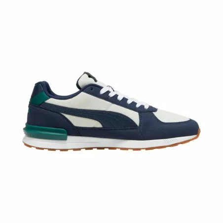 Повседневная обувь мужская Puma Graviton Тёмно Синий