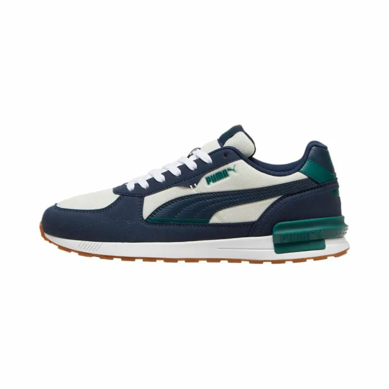Повседневная обувь мужская Puma Graviton Тёмно Синий