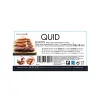 Chopping Board Quid Gastro Fun Brown