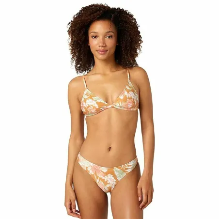 Bikini Rip Curl Always Summer Šviesiai rudas