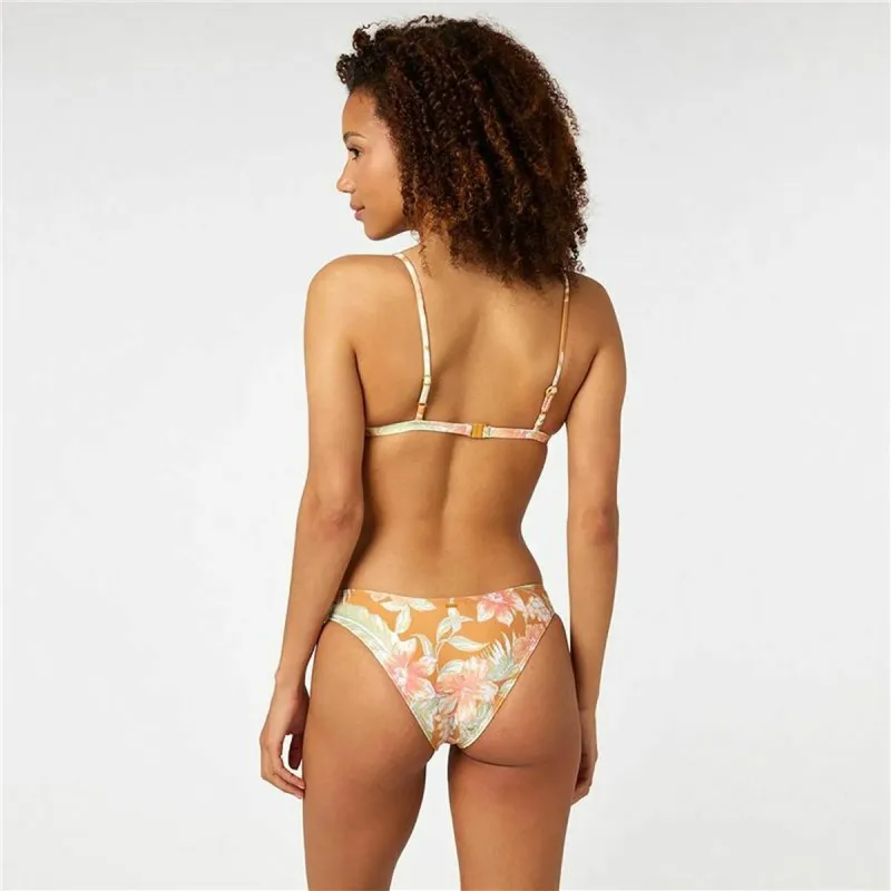 Bikini Rip Curl Always Summer Šviesiai rudas