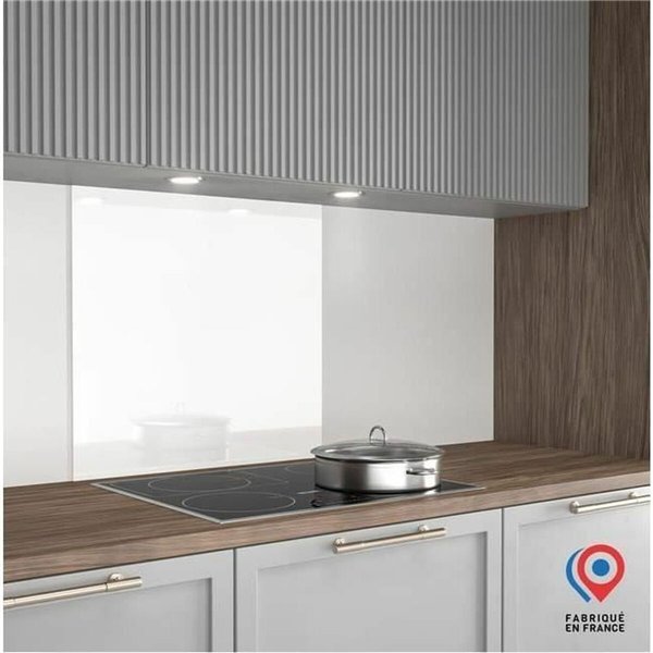 Conventional Hood Aurys