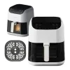 Air Fryer Deerma DEM-KZ130W