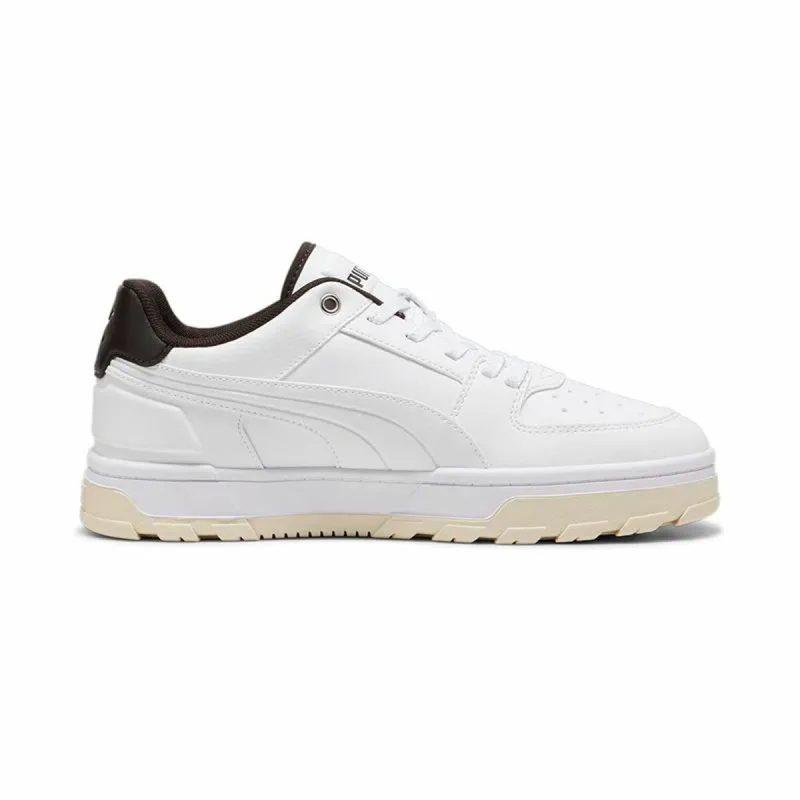 Повседневная обувь мужская Puma Caven 2.0 Abrupt Белый