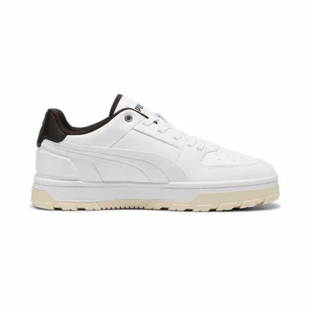 Повседневная обувь мужская Puma Caven 2.0 Abrupt Белый