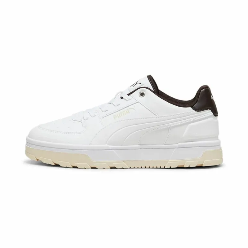 Повседневная обувь мужская Puma Caven 2.0 Abrupt Белый