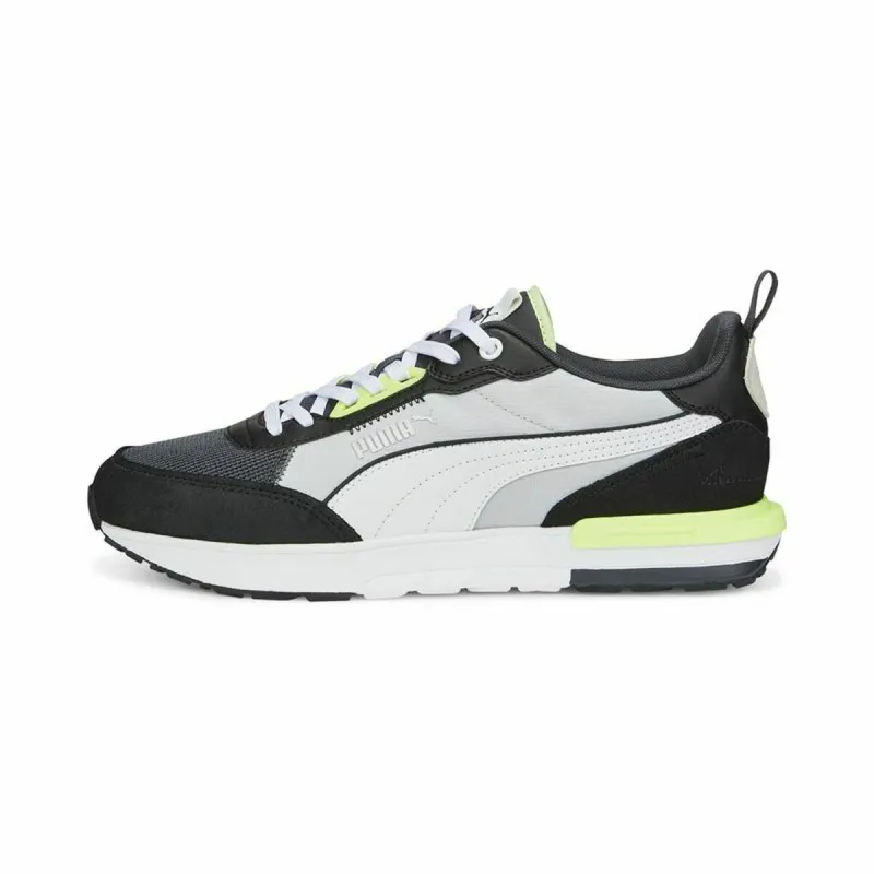 Men's Trainers Puma R22