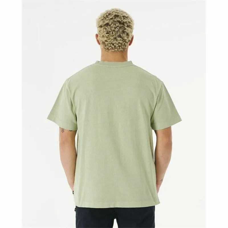 T-särk Rip Curl Quality Surf Products Roheline Mehed