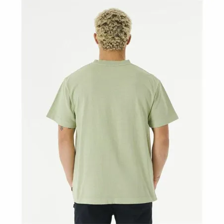 T-särk Rip Curl Quality Surf Products Roheline Mehed