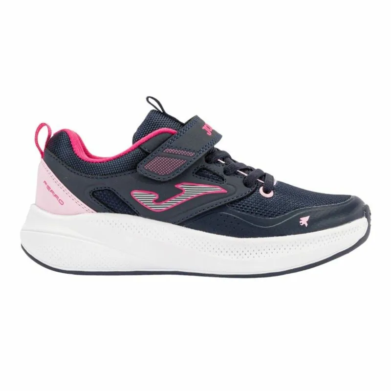 Sports Shoes for Kids Joma Sport Ferro 2429 Dark blue
