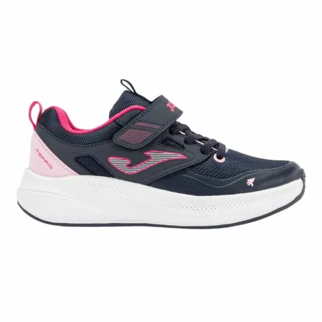 Sports Shoes for Kids Joma Sport Ferro 2429 Dark blue