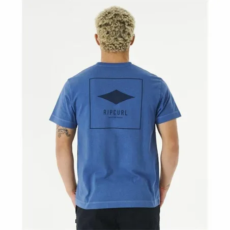 T-särk Rip Curl Quality Surf Products Sinine Mehed