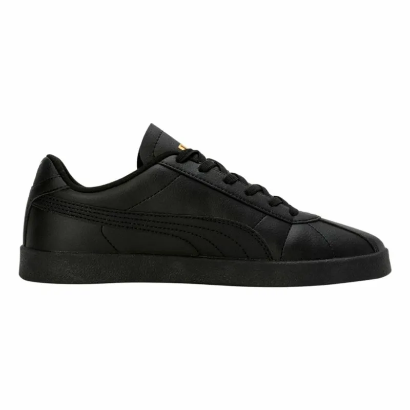 Igapäevajalatsid, meeste Puma Puma Club II SL Must