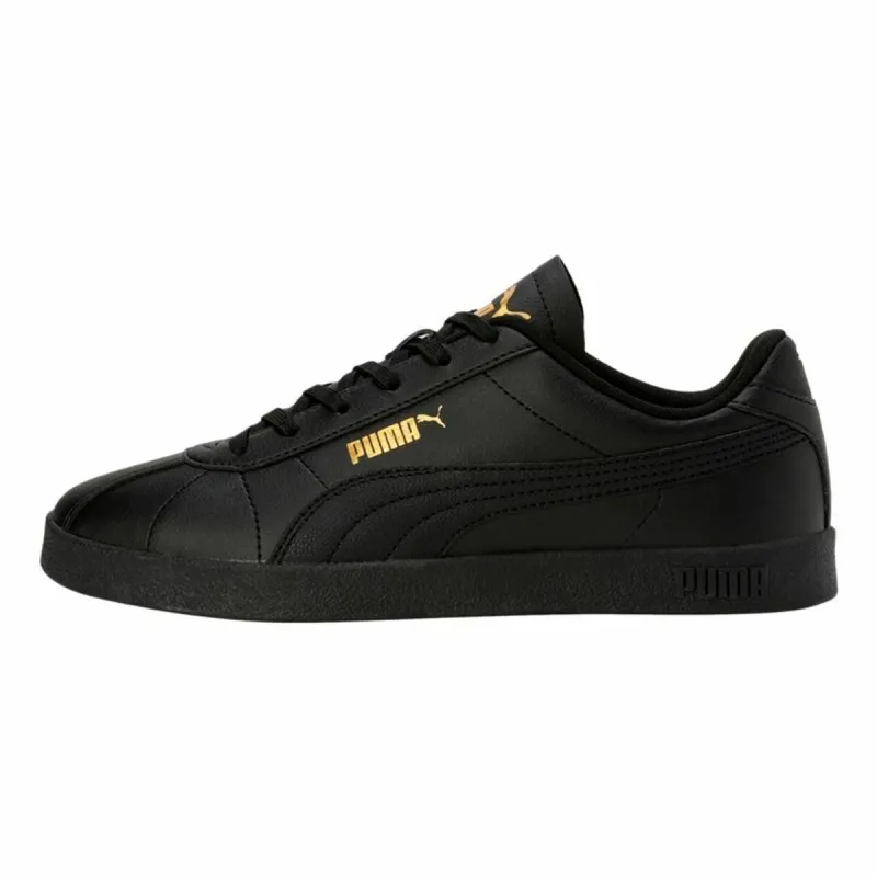 Igapäevajalatsid, meeste Puma Puma Club II SL Must